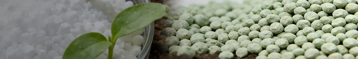 Линии производства удобрений