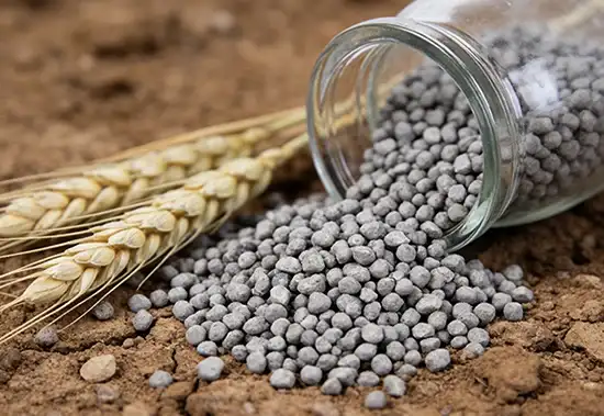 Линии производства комплексных удобрений