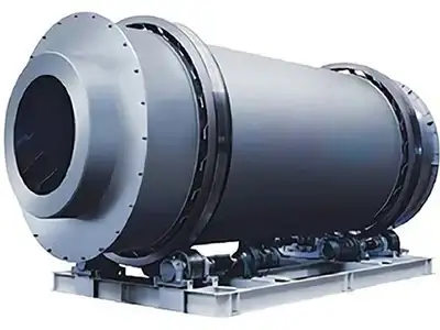 Сушилки для удобрений