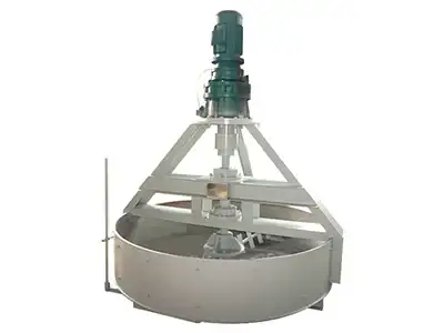 Смесители для удобрений