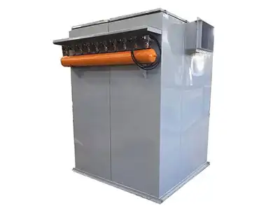 Пылеуловители