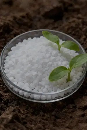 Линии производства азотных удобрений