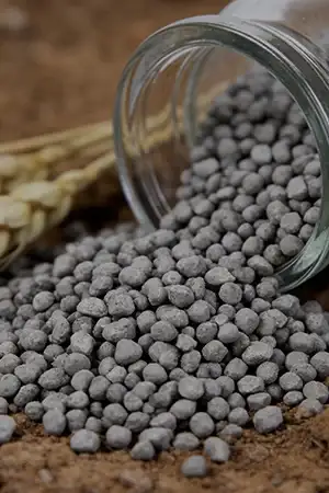 Линии производства фосфатных удобрений