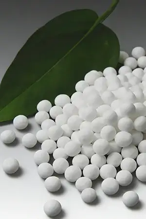 Линия производства сернокислого калия