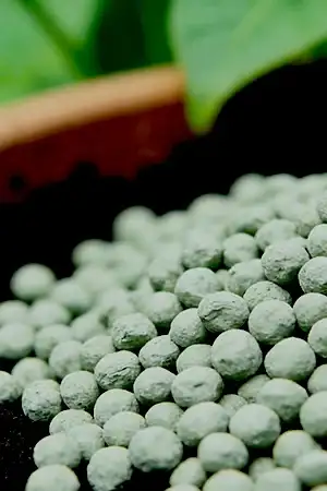 Линии производства органических удобрений и удобрений медленного высвобождения