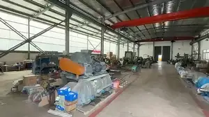 Цех производства приводных компонентов