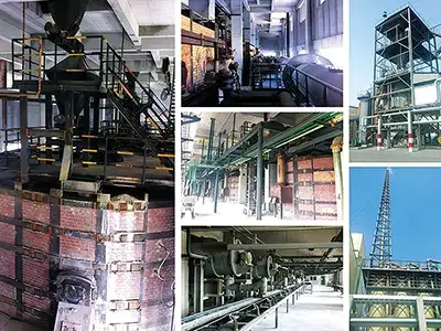 Фотографии с места установки