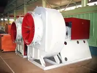 Вытяжной вентилятор