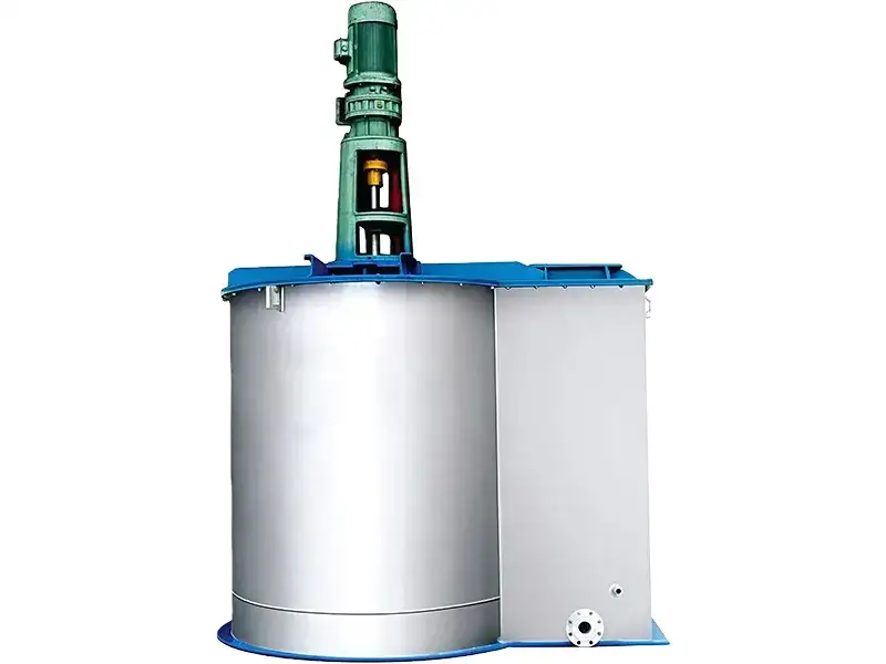 Линия производства удобрений NPK методом грануляции расплава мочевины распылением (50 000-600 000 т/год)