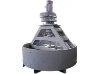 Вертикальный смеситель