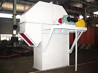 Ковшовый элеватор
