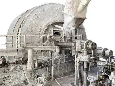 Аммонизационная грануляция