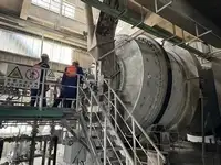 Система хранения аммиака и кислот