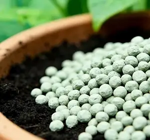 Линии производства органических удобрений и удобрений медленного высвобождения