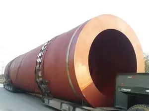 Оборудование для гранулирования удобрений