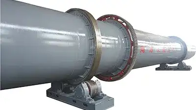 Сушилки для удобрений