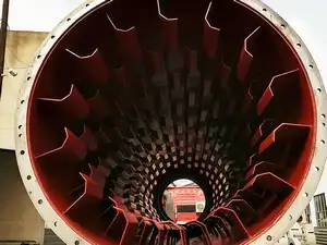 Сушилки для удобрений