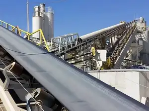 Оборудование для транспортировки удобрений