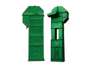 Ковшовые элеваторы для удобрений