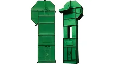 Ковшовые элеваторы для удобрений